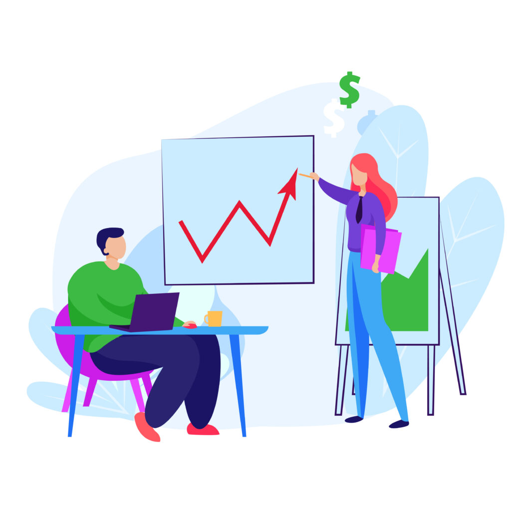 Trends in de arbeidsmarkt: waar liggen jouw kansen?