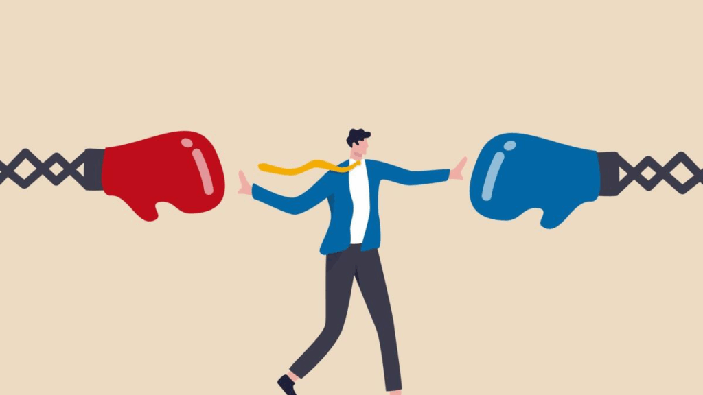 Luisteren en begrijpen in een verdeelde wereld