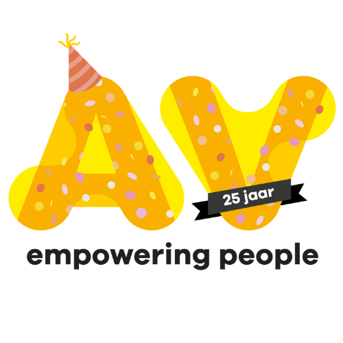 Jubileumjaar AV is begonnen