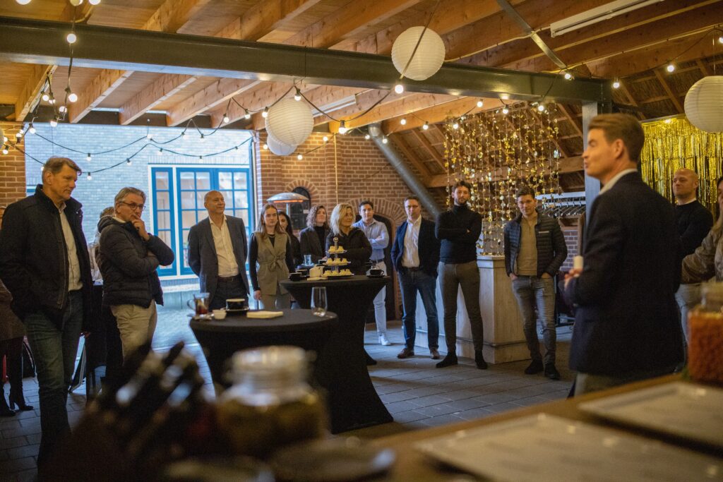 Van Generaties tot ChatGPT: AV nieuwjaars inspiratie event samengevat + aftermovie!