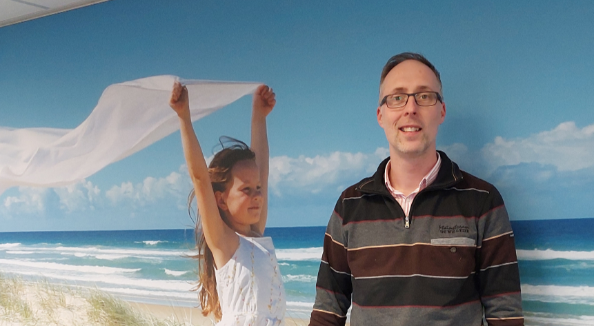 Versterking bij Aerox!