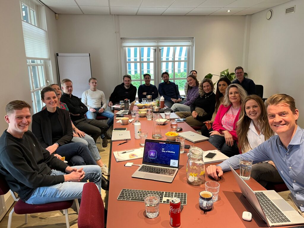 Keep the soul alive: AV-GPT