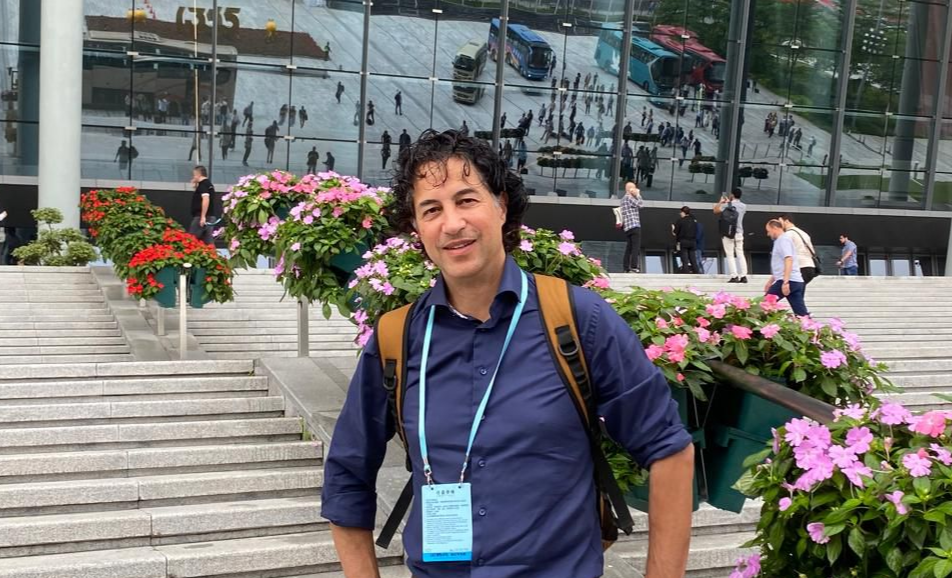 Succesvolle samenwerking met Van Manen en AV