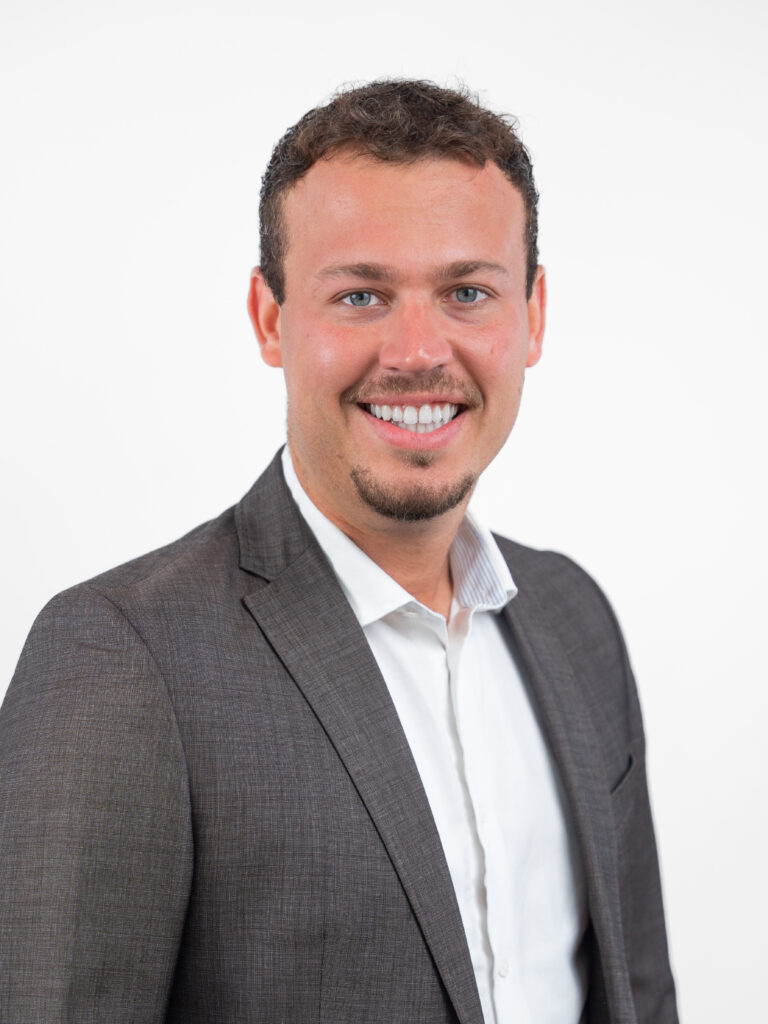 Christiaan van der Mark