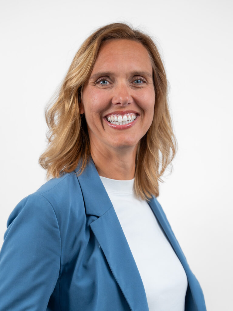 Evelien de Vries-Scholten