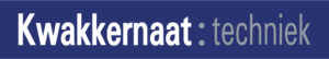 Kwakkernaat Techniek