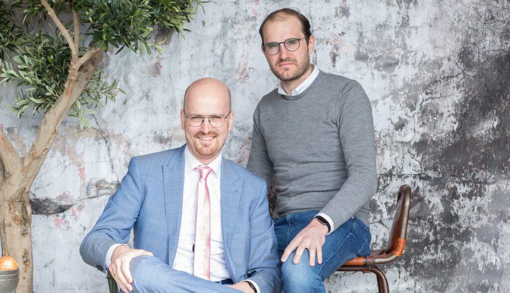 Succesvolle bemiddelingen bij Velthuizen Keukens