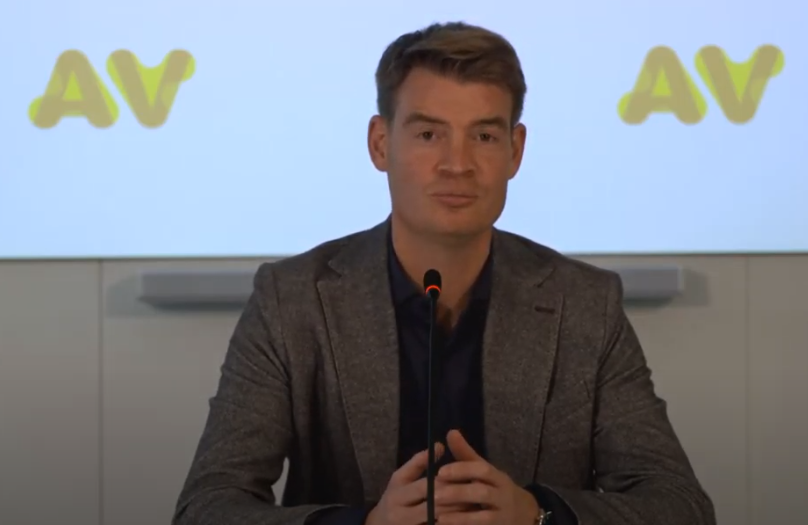 Pitch AV Recruitment Services