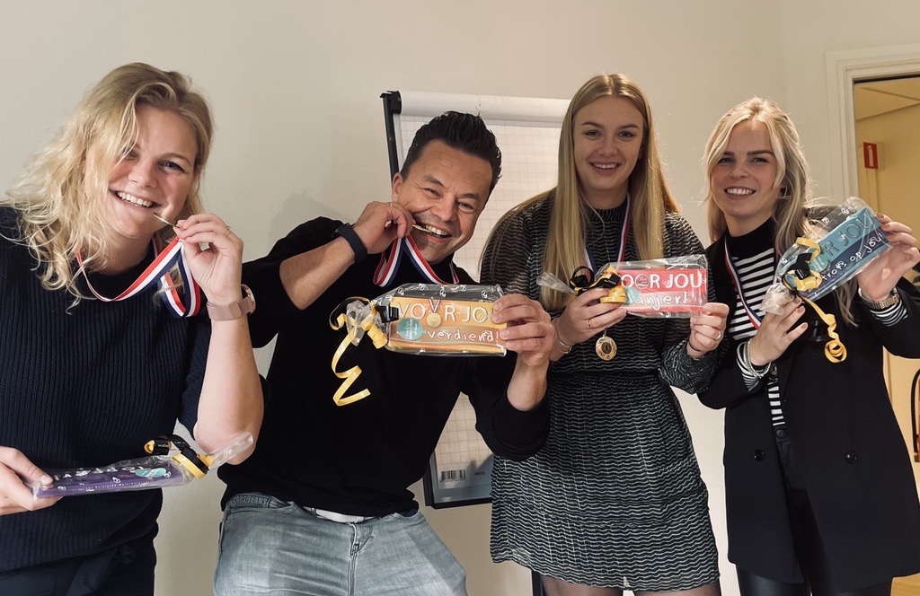 Keep the soul alive!