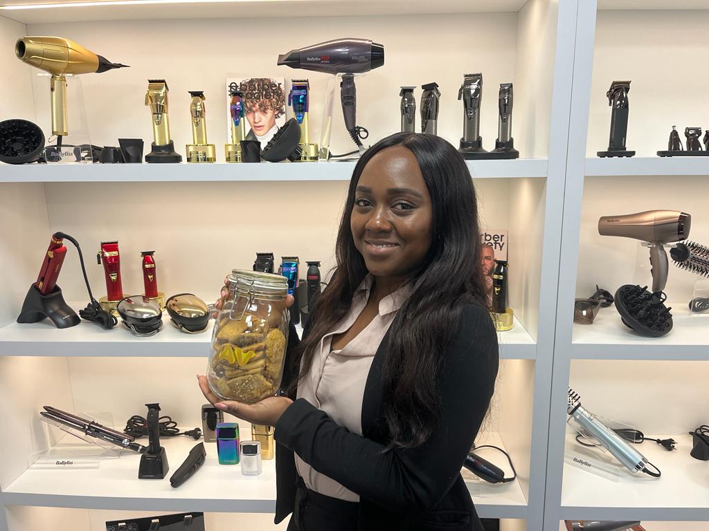 Succesvolle samenwerking BaByliss en AV