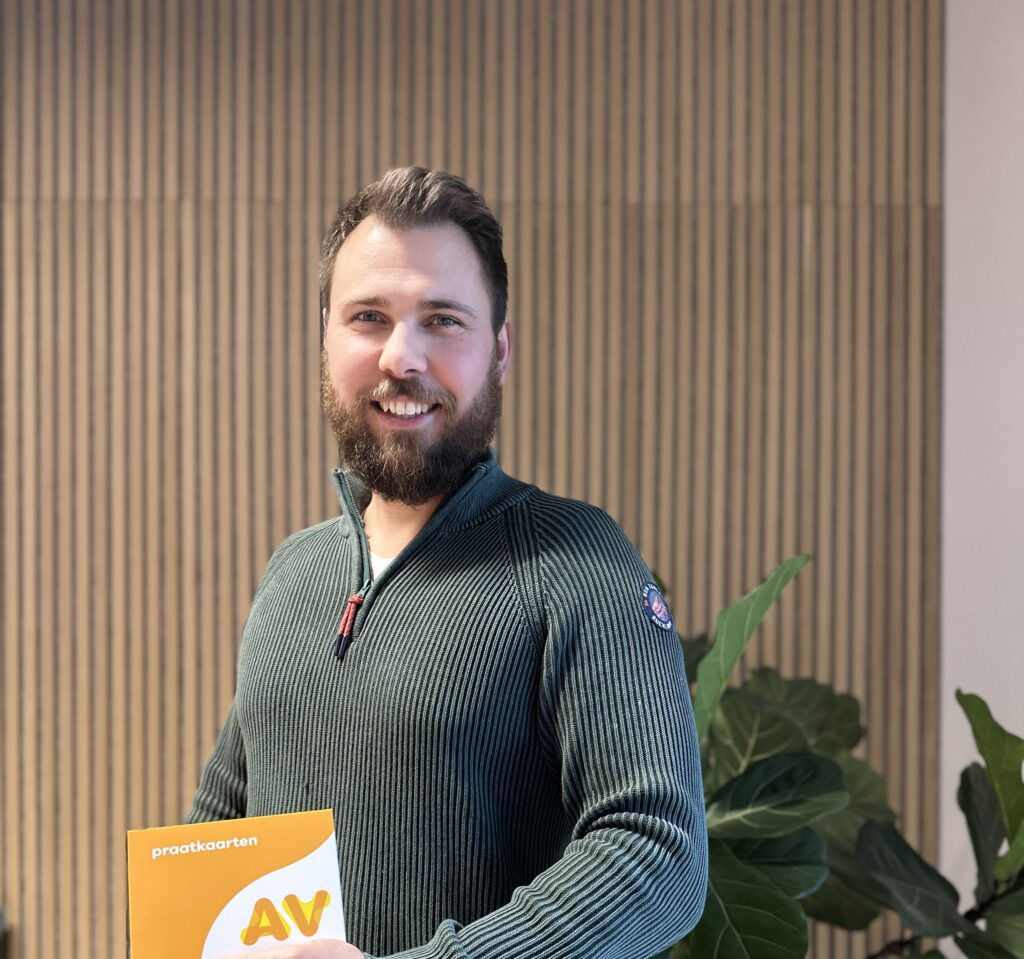 Succesvolle samenwerking Humanoids en AV