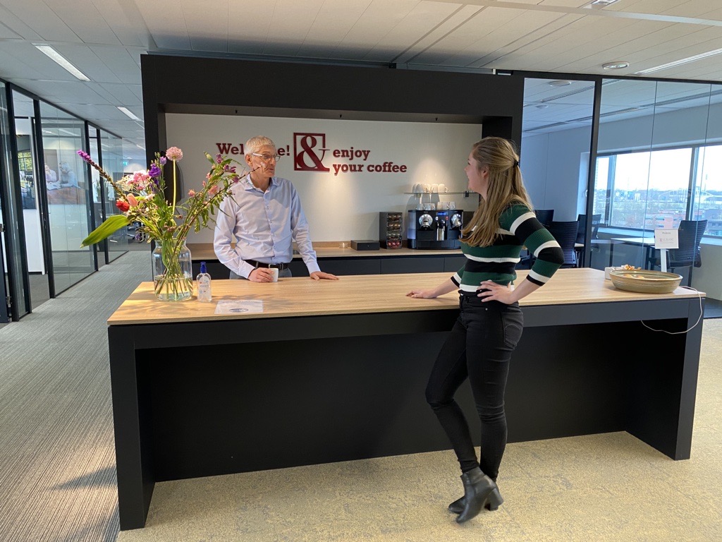 Recruitment services bij Le Blanc Advies