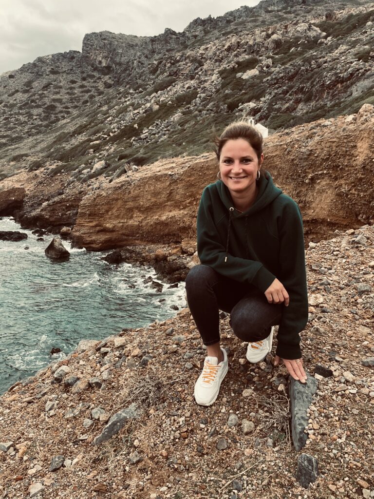 Kristel is gestart bij Prowise B.V.