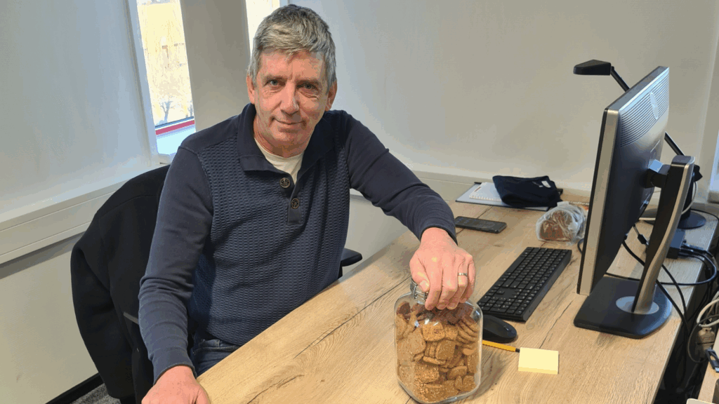 Succesvolle samenwerking Fontijne Presses en AV