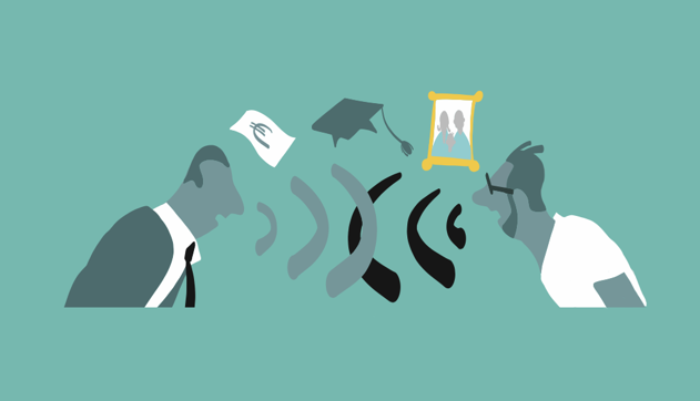 Event Ondernemers vs managers