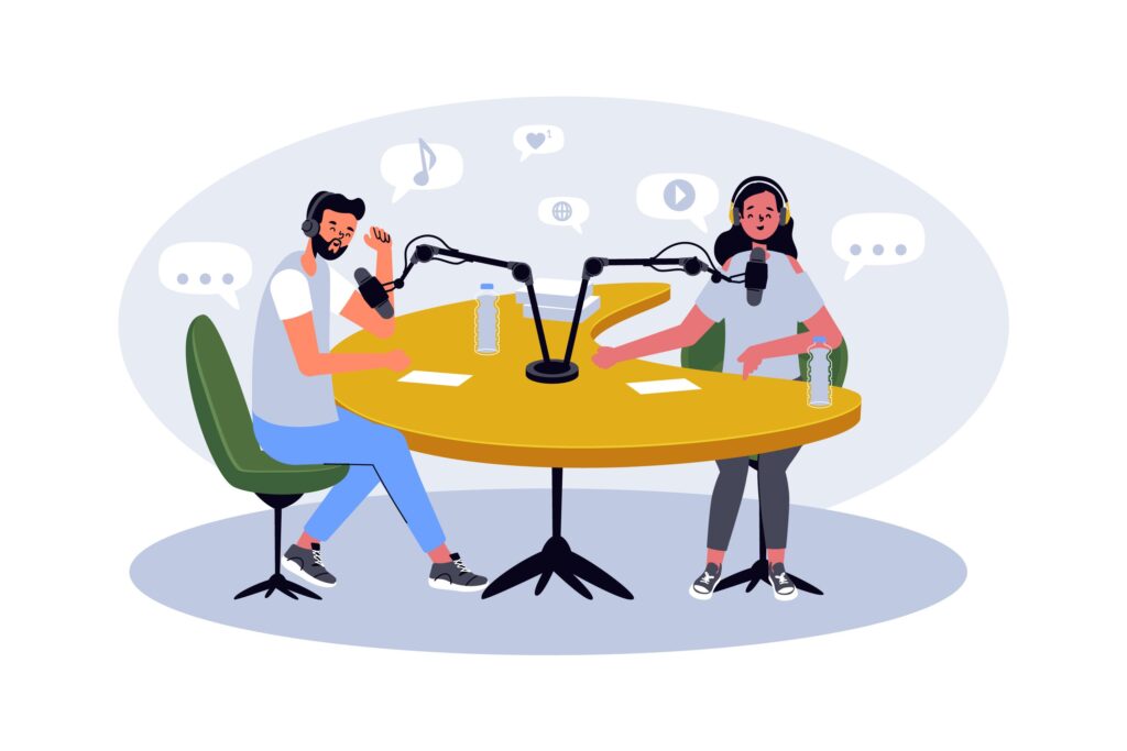 Podcastkanaal tip: Goed met Geld