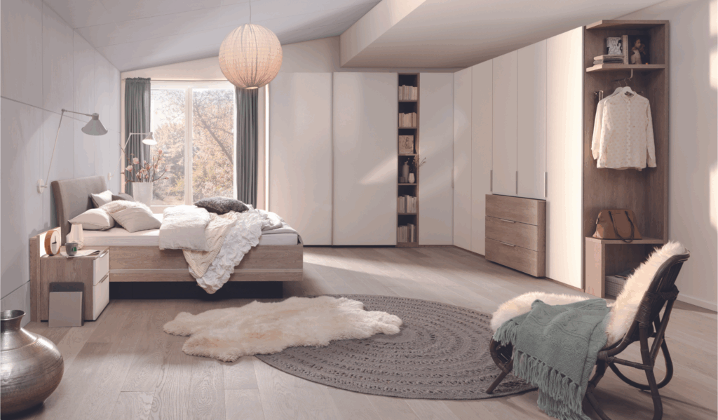 Twee nieuwe opdrachtgevers na succesvolle bemiddelingen bij Auping!