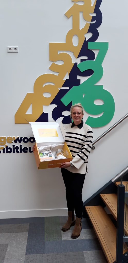 Succesvolle samenwerking Van Braak Accountants en AV