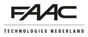 FAAC Technologies Nederland