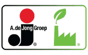 A. de Jong